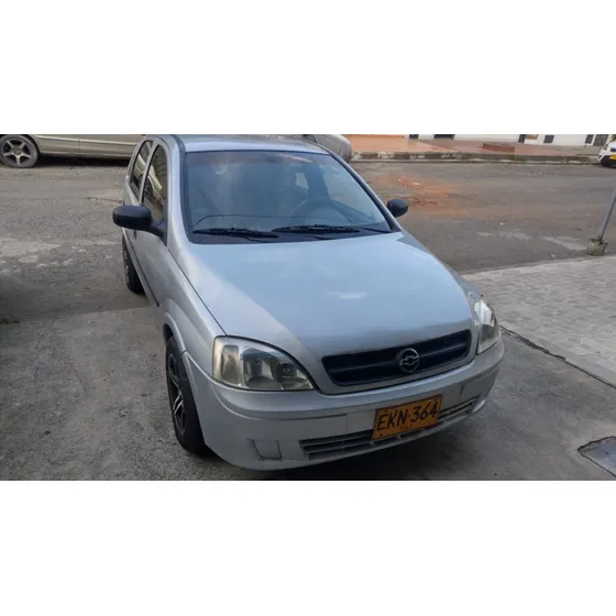 Chevrolet Corsa 1.4 L Evolution 4 P