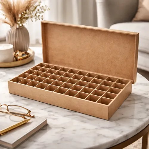 小物入れ SYN Zx Hair Accessory Storage Box For | MercadoLivre