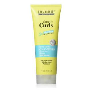 Marc Anthony Acondicionador Strcitly Curls 3x 250 Ml Marc Anthony Acondicionador Strcitly Curls 3x 250 Ml