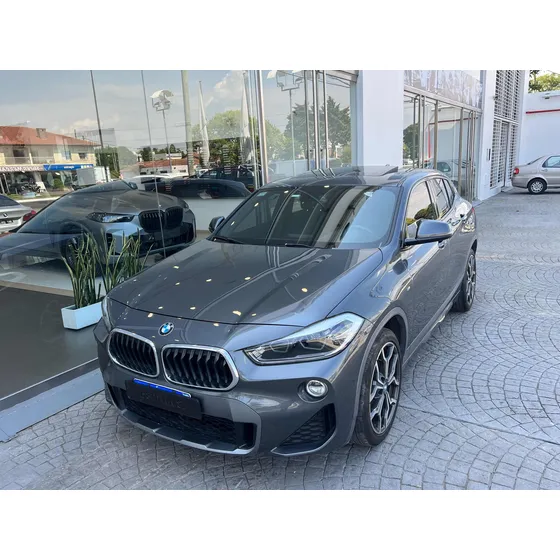 Bmw X2 2.0 Sdrive20i Msportx