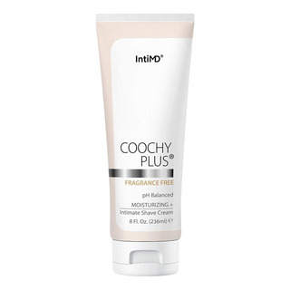 Coochy Plus Intimate Shave Cream Sin Fragancia Kit De Aceit Coochy Plus Intimate Shave Cream Sin Fragancia Kit De Aceit