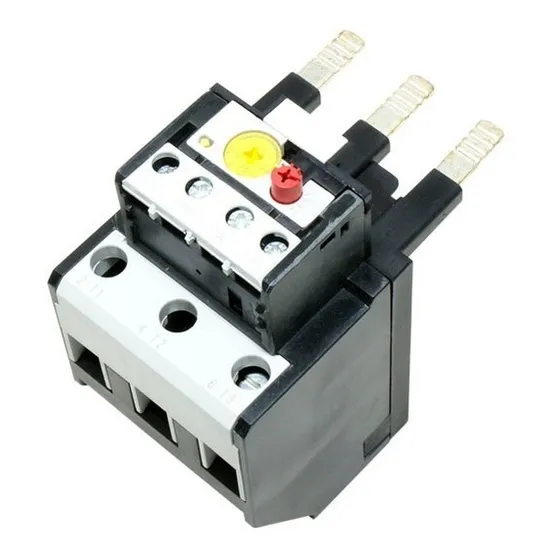 Rele Termico 42-55 Amp Aeg B55 K