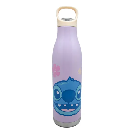 Botella Stitch Fancy 700ml Vibes Licencias