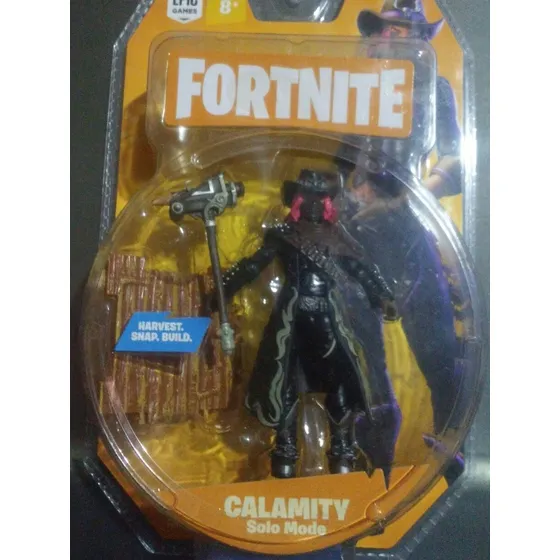 Calamity, Fortnite
