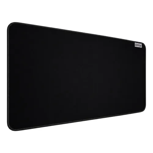 Mouse Pad Gamer Hawk Oex Mp308 Speed - Grande Cor Preto/Laranja