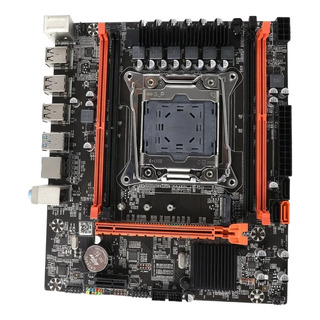 Placa Mãe Para Pc Gamer X99 Lg11 Para Processador Xeon Placa Mãe Para Pc Gamer X99 Lg11 Para Processador Xeon