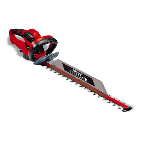 Corta Cerco Eléctrico Einhell Ge-eh 6560 Expert