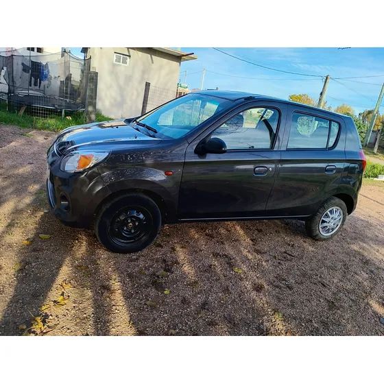 Suzuki Alto 800 0.8 Gl
