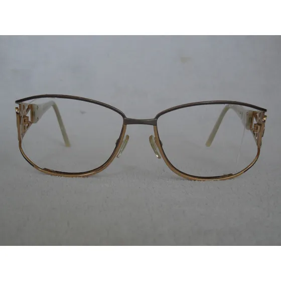 Lentes Cazal Mod. 9024 Armazon Alemanes
