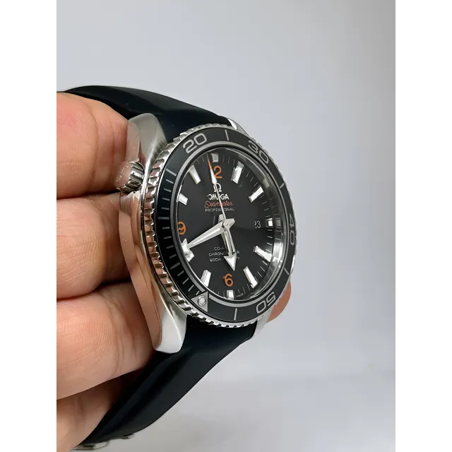 Reloj Omega Seamaster Co-axial 8500 - Planet Ocean