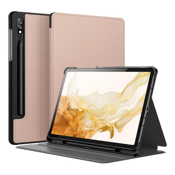 Funda Forro O Estuche Samsung Galaxy Tab S8 2022 S7 2020 11 