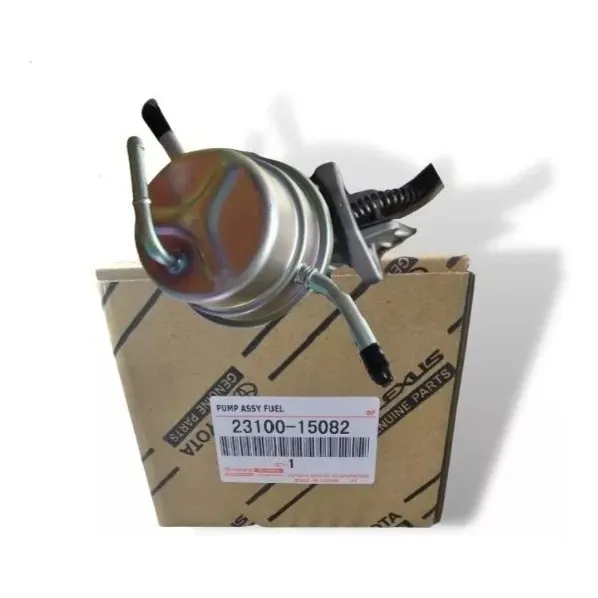 Bomba Gasolina Mecanica Corolla Baby Camry Araya Sky 1.6