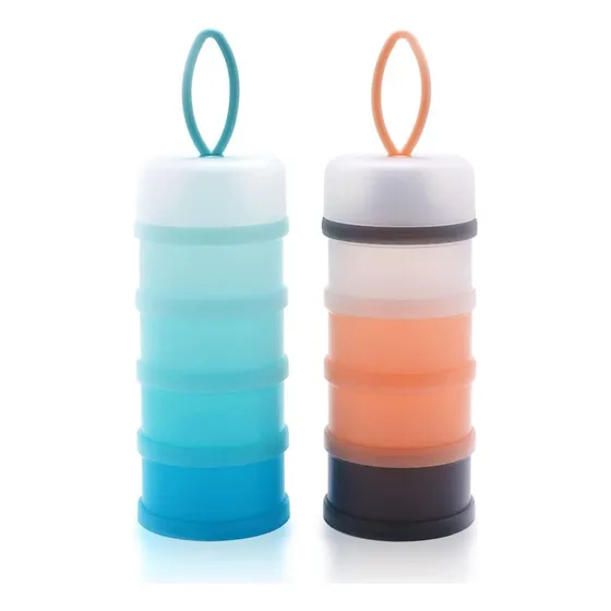 A Dosificador Leche En Polvodispensador Leche En Polvo Bebe