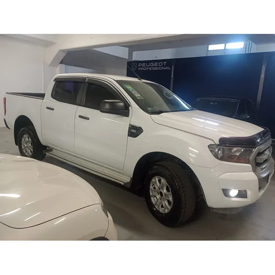 Ford Ranger 3.2 Cd 4x2 Xls Tdci 200cv