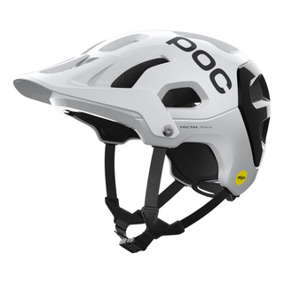 Casco De Bicicleta Poc Tectal Race Mips Advanced Trail Endur Casco De Bicicleta Poc Tectal Race Mips Advanced Trail Endur