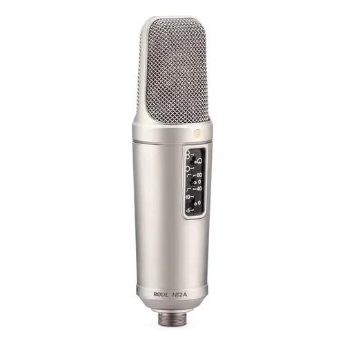 Sennheiser Pro Audio Vocal Dynamic Microphone (md 445),black