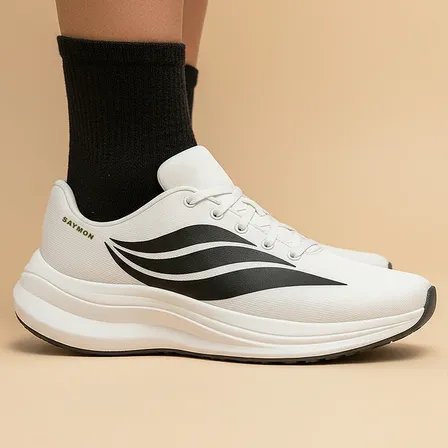 Tênis Esportivo Masculino Feminino Academia Correr Leve Olmp