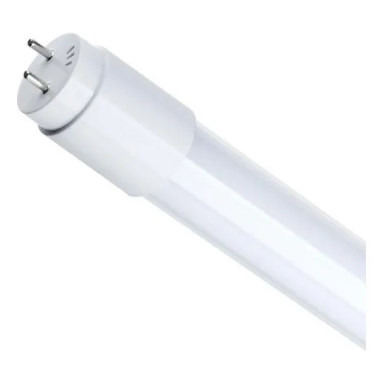 Tubo Bombillo Led T8 18w 120cms 85/265v 6500k Luz Fria