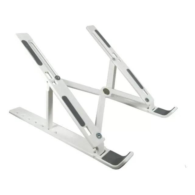 Soporte Notebook / Tablet Portátil Regulable Antideslizante