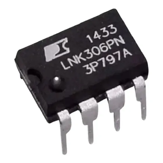 Integrado Lnk306pn Lnk306 = Lnk304pn Lnk305pn Original Nuevo