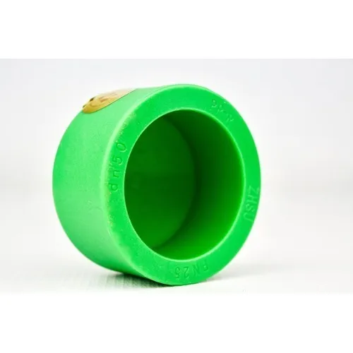 Tapon Liso Termofusion 32 Pn 20