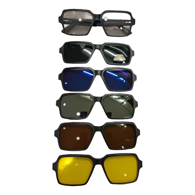 Lentes Montura Sobre Lentes