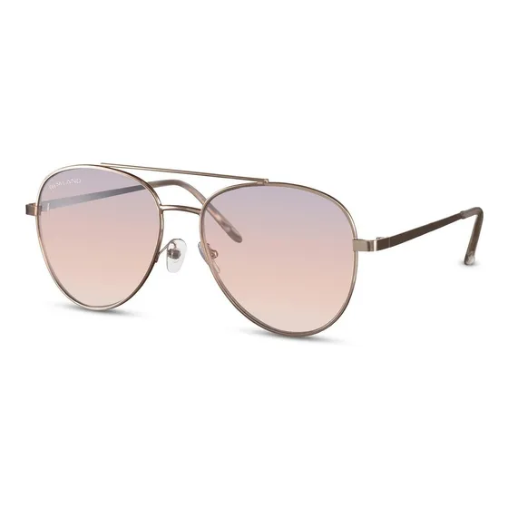 Anteojos De Sol Lentes Rimland Baltimore Degrade