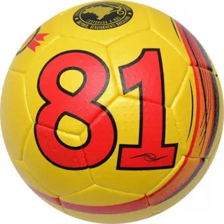 Bola Dalponte 81 Futebol Star Campo Amarelo Torneio Presente Bola Dalponte 81 Futebol Star Campo Amarelo Torneio Presente