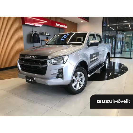 Isuzu Pickups Power