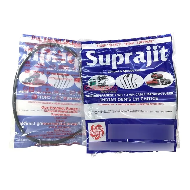 Cable Embrague Bajaj Pulsar 200ns