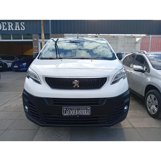 Peugeot Expert 1.6 Hdi Premium