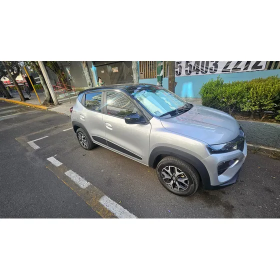 Renault Kwid 1.0 Bitono