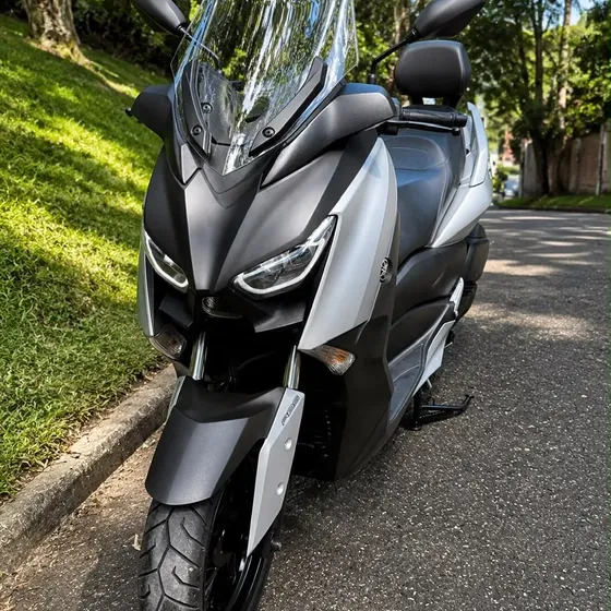 Yamaha Xmax 300 2019