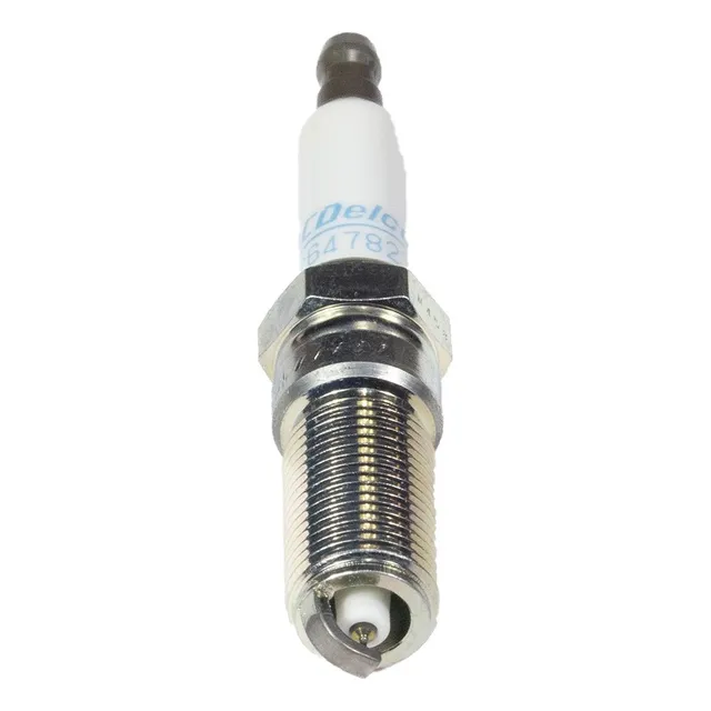 Vela De Ignição Gm 12681659