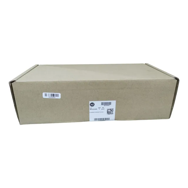 2080-l50e-48qbb Allen-bradley Plc Cpu Micro850 Ethernet