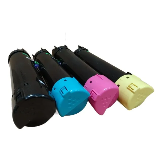 Toner Compatible Con Xerox Phaser 6700 Premium Bk C Y M 