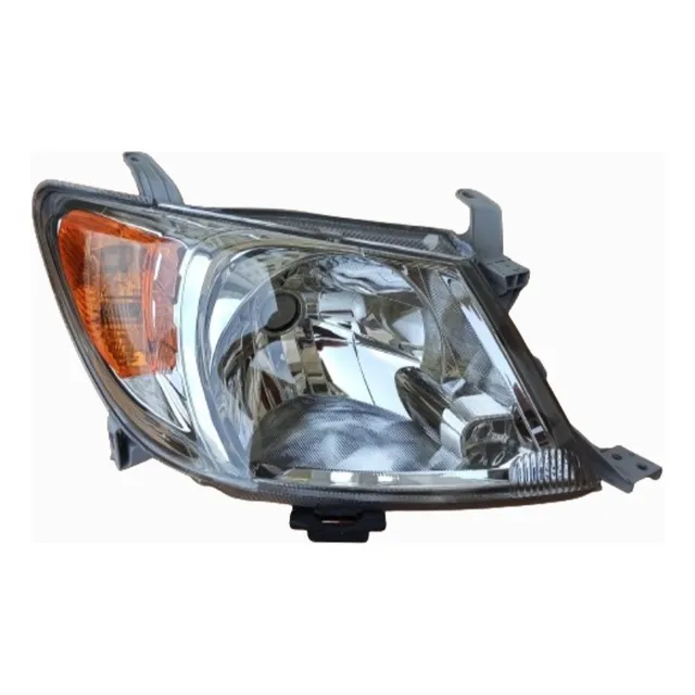 Faro Derecho Toyota Hilux 06/08 Eagle Eyes