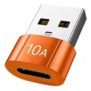 Adaptador Usb Para Cable Tipo C