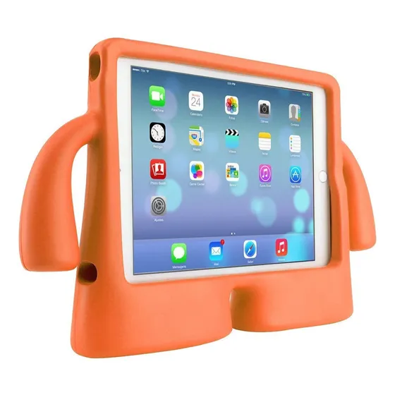 Capa Mãozinha Para Tablet Galaxy Tab A7 Lite 8.7'' T220 T225