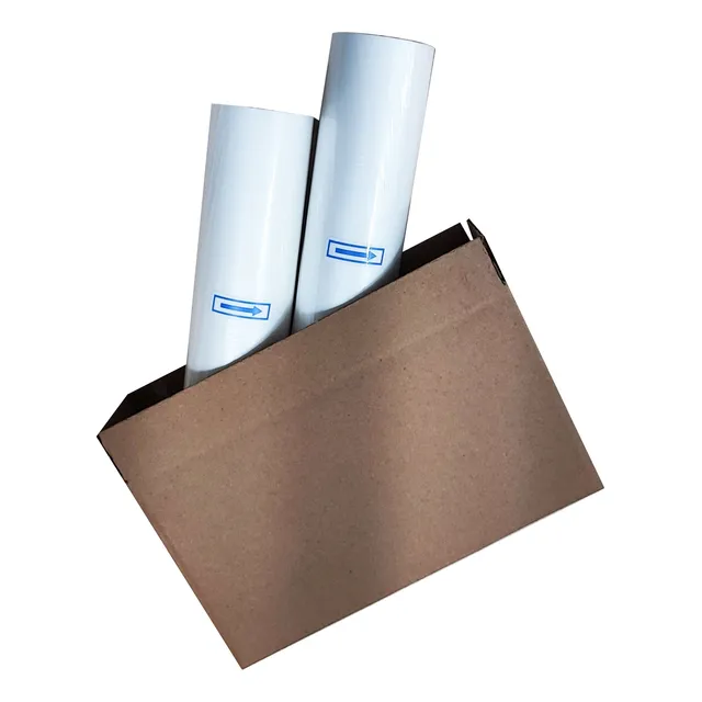 Pelicula Para Laminado Termico 33 X 200 Brillante 