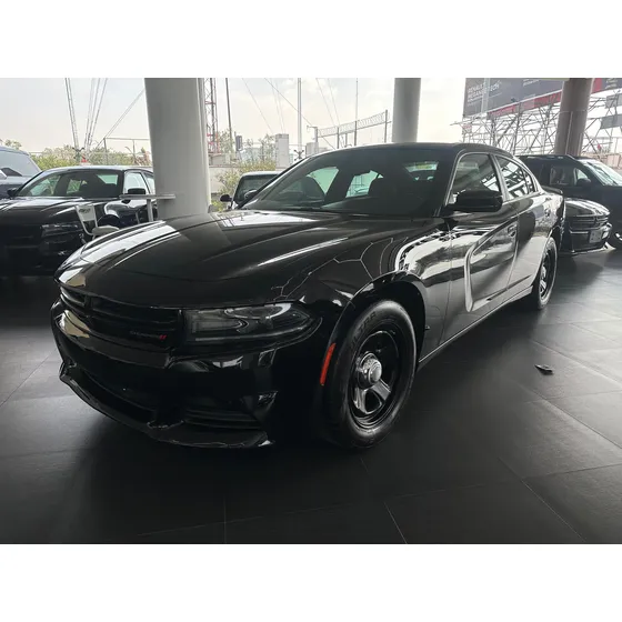 Dodge Charger 5.7 R-t At