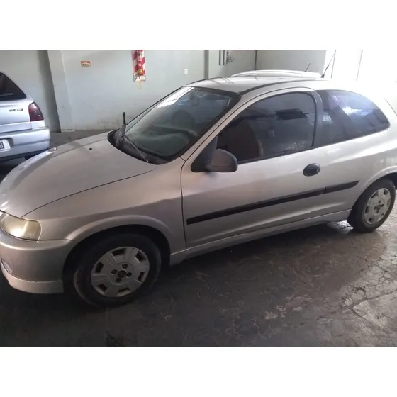 Suzuki Fun 1.0