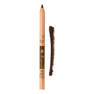 LĂĄpis Para Delinear Os Olhos Avon Color Trend - Marrom Cor Marrom Matte LĂĄpis Para Delinear Os Olhos Avon Color Trend - Marrom Cor Marrom Matte