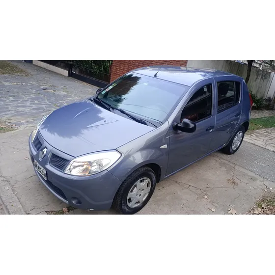 Renault Sandero 1.6 Confort