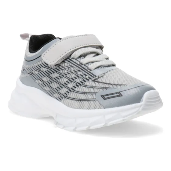 Championes Niñas Push Hervas Con Velcro 058.24158