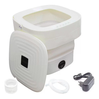 Máquina De Lavar Roupas Mini Eficiente Usb Prática O Lar Máquina De Lavar Roupas Mini Eficiente Usb Prática O Lar