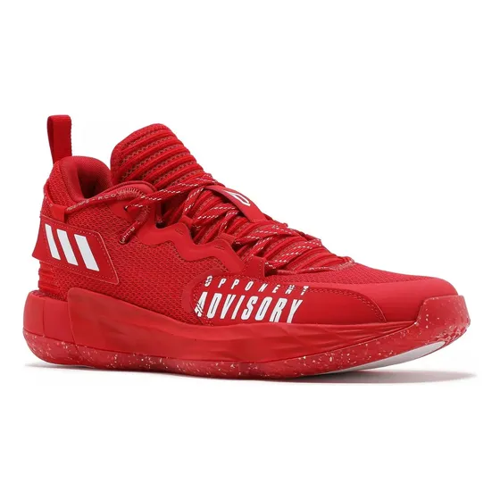 Zapatos adidas Dame 7