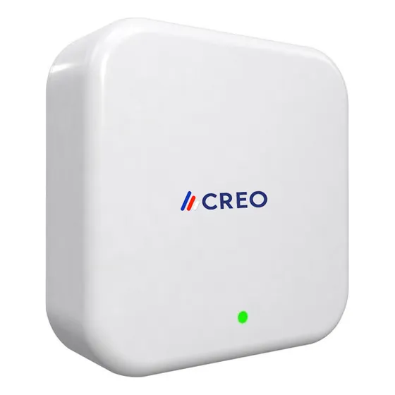 Enlace Gateway Cerradura Bluetooth Wifi 2.4 Smartlock Ttlock