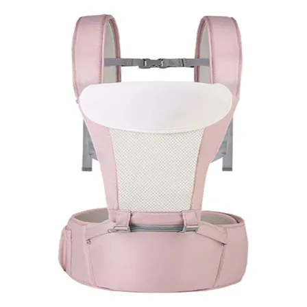 Four Seasons Respirable Baby Backpack Strap