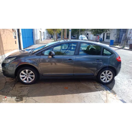Citroën C4 2.0 Sedan Sx -